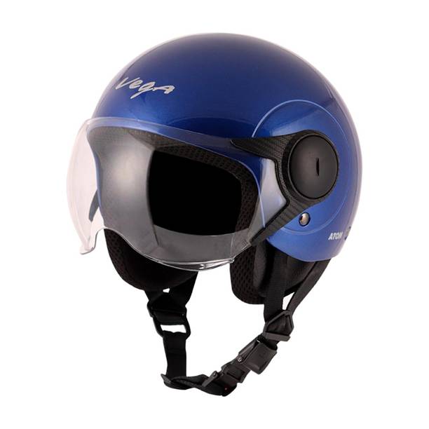 VEGA Atom Motorbike Helmet