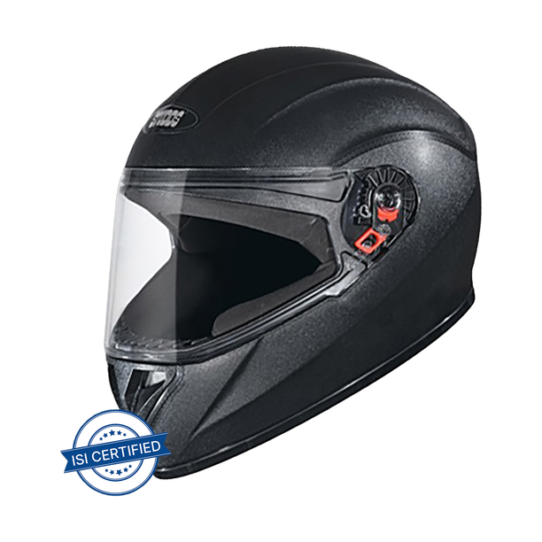 STUDDS CREST ECO Motorbike Helmet