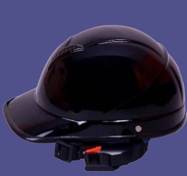 MonteX-1 Boys Half Face Bike helmet_N123 Motorbike Helmet