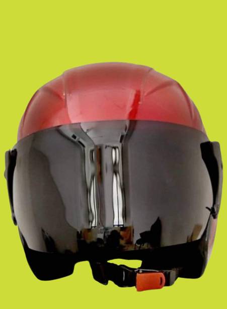 MonteX-1 open Face Bike helmet_M230 Motorbike Helmet