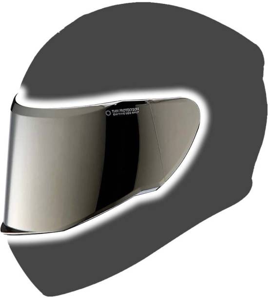 STUDDS Mirror Visor for Thunder and Drifter all models Motorbike Helmet