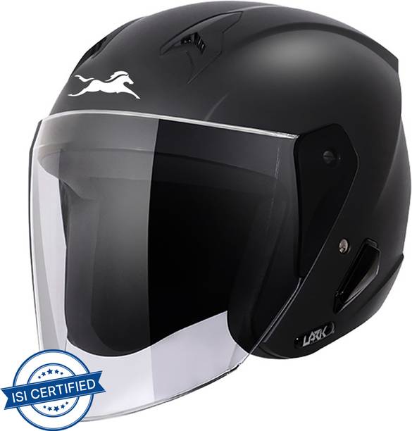 TVS New Motorbike Helmet
