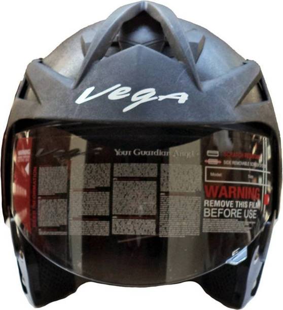 VEGA crux Motorbike Helmet
