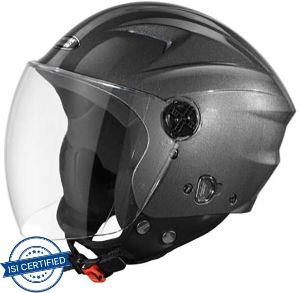 STUDDS Ray Super Motorbike Helmet
