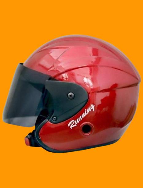 MonteX-1 open Face Bike helmet_M186 Motorbike Helmet
