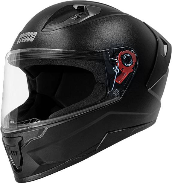 STUDDS Raider Motorbike Helmet