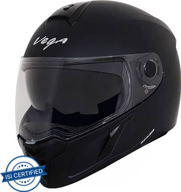 VEGA Ryker D/V Motorbike Helmet