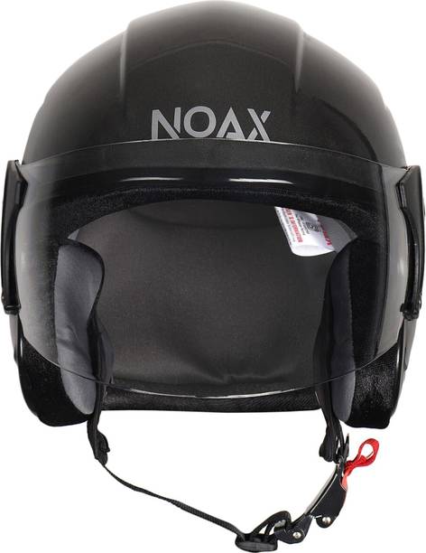 NOAX NANO STYLISH Motorbike Helmet