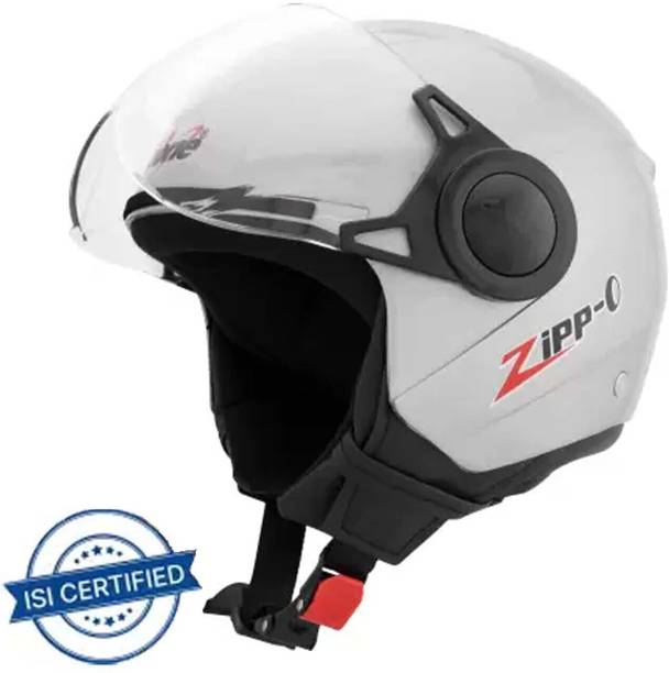 OZONE Superior Quality_Helmet_openface_@A1@#67 Motorbike Helmet