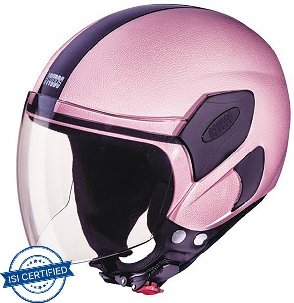 STUDDS Femm 540 Motorbike Helmet