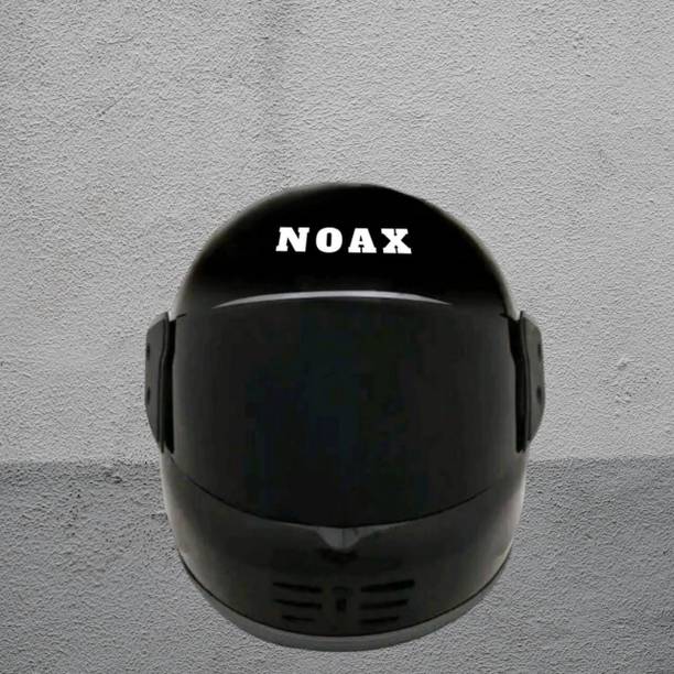 NOAX b Motorbike Helmet