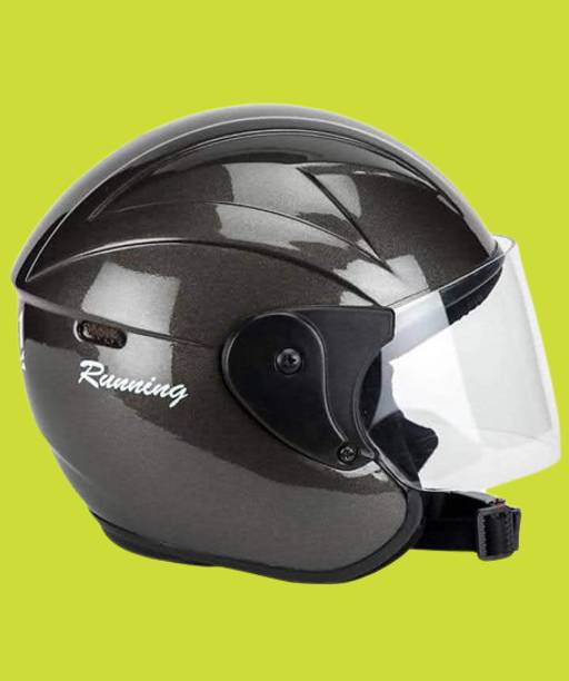 MonteX-1 open Face Bike helmet_M149 Motorbike Helmet