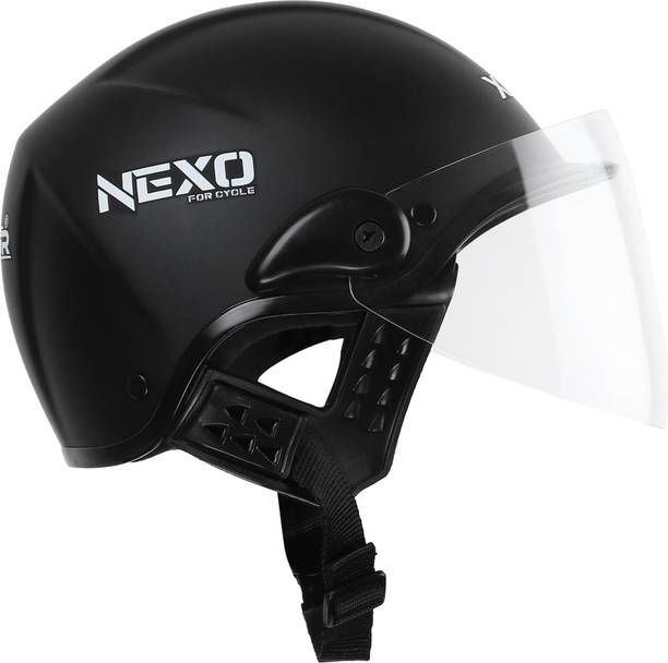 Xinor Nexo Motorbike Helmet