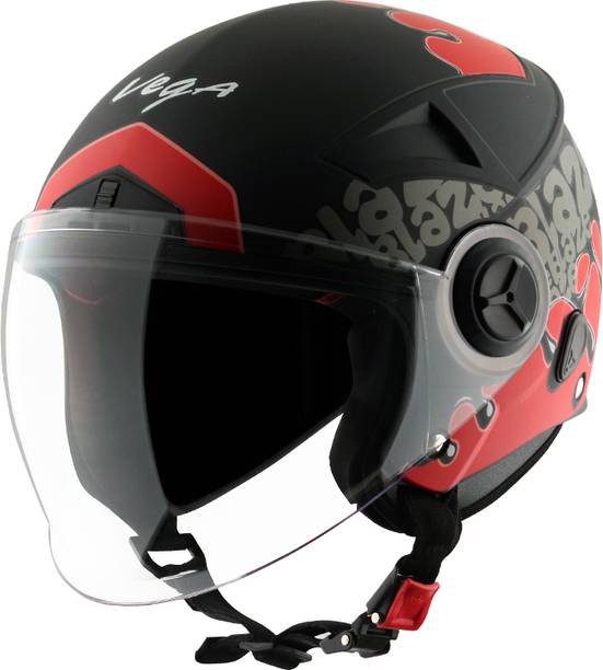 VEGA Blaze Dx BZ2 Motorbike Helmet