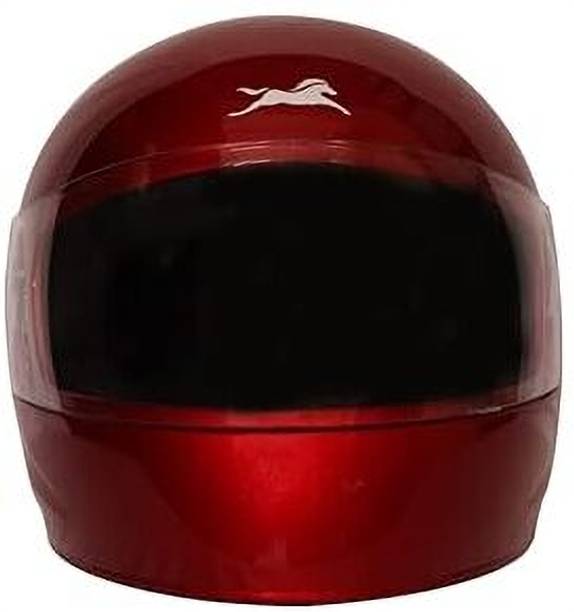 TVS New Motorbike Helmet