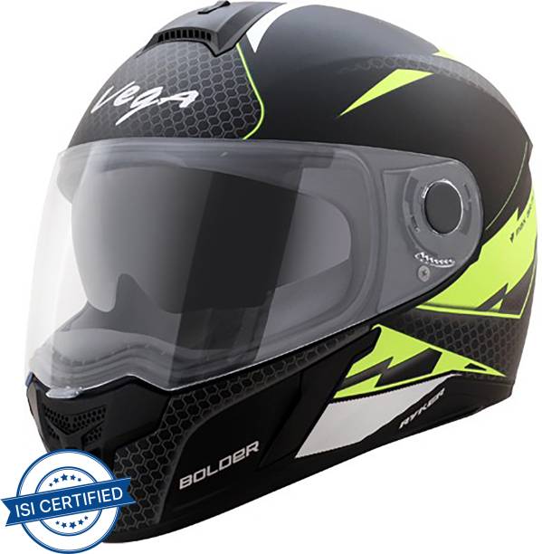 VEGA Ryker D/V Bolder Motorbike Helmet