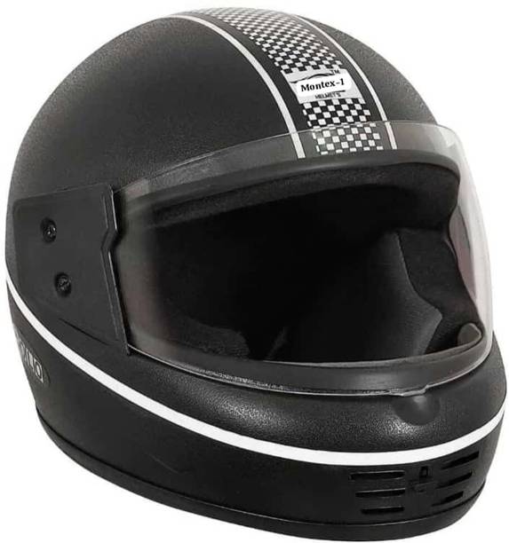 MonteX-1 Helmet Motorbike Helmet