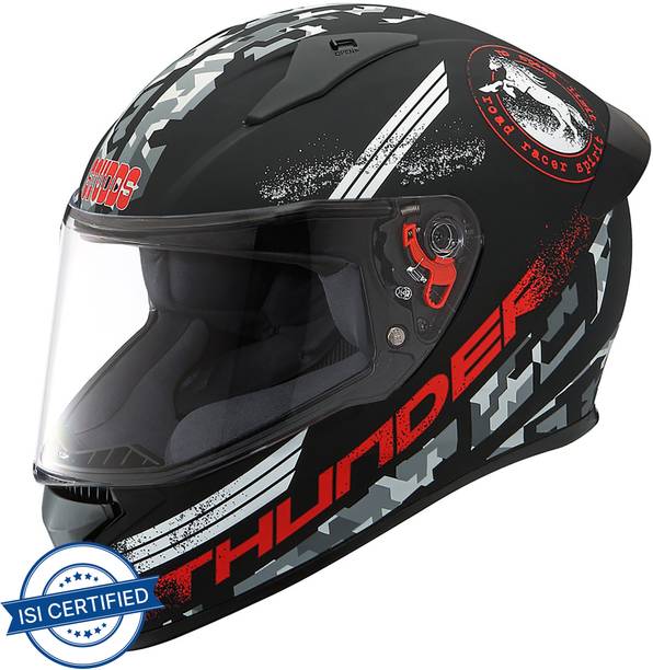 स्टड्स Thunder D2 हेलमेट