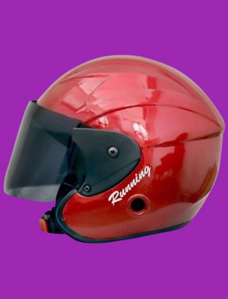 MonteX-1 open Face Bike helmet_M198 Motorbike Helmet