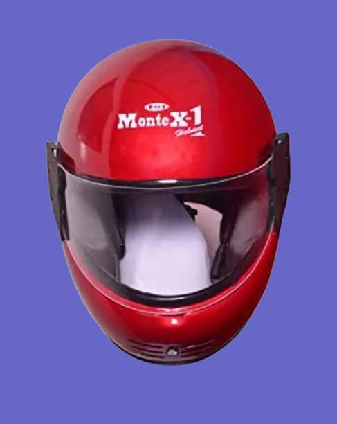 MonteX-1 FullFace medium helmet _226 Motorbike Helmet
