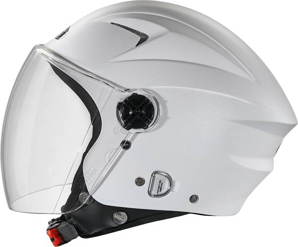 STUDDS RAY Motorbike Helmet