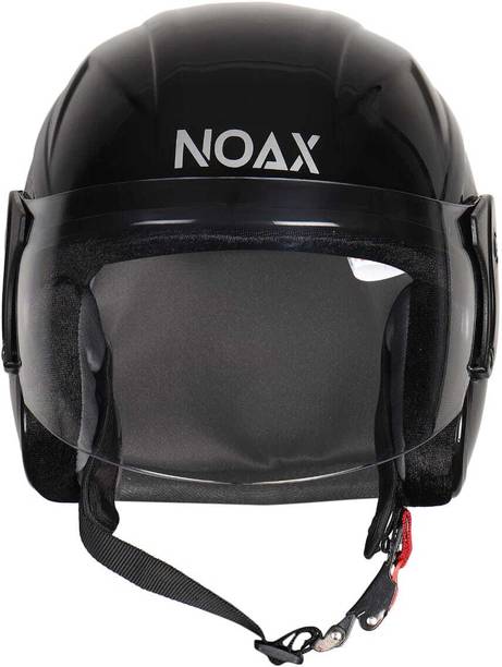 NOAX NANO STYLISH Motorbike Helmet