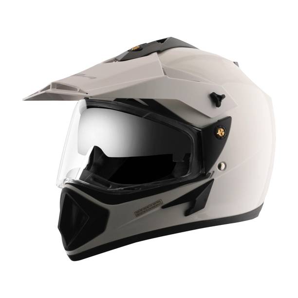 VEGA Off Road D/V Motorbike Helmet