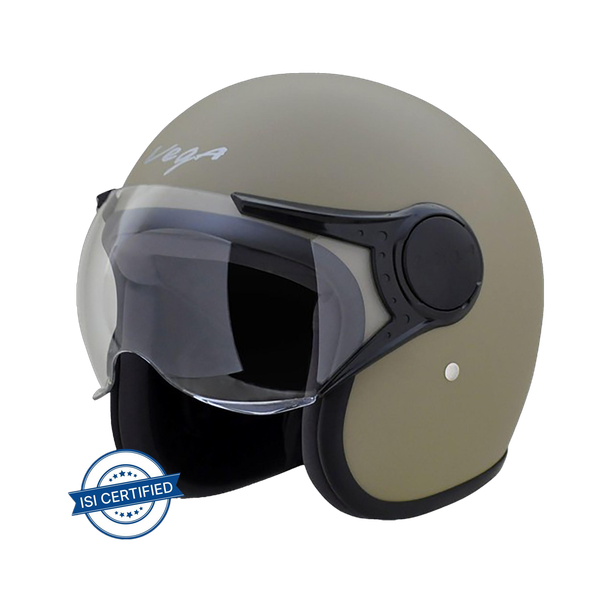 VEGA Jet W/V Motorbike Helmet
