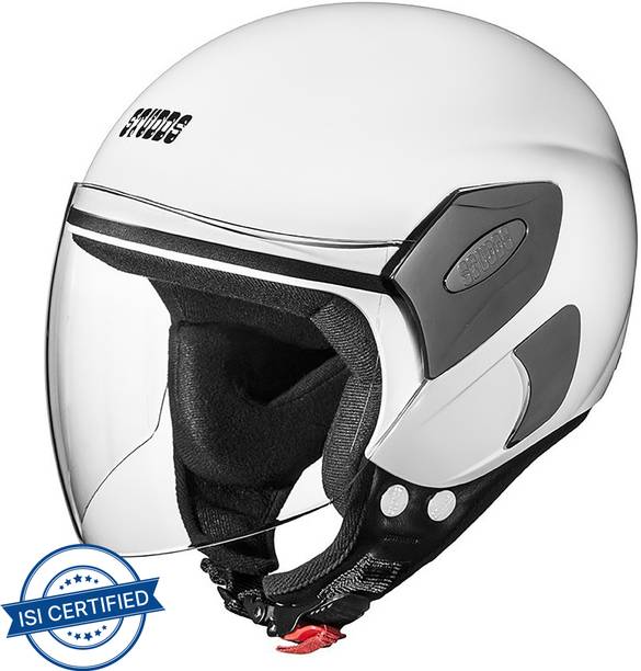 स्टड्स Femm Super 540 मोटरबाइक हेलमेट
