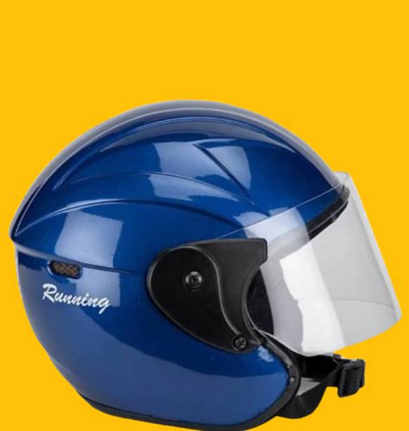 MonteX-1 open Face Bike helmet_M127 Motorbike Helmet