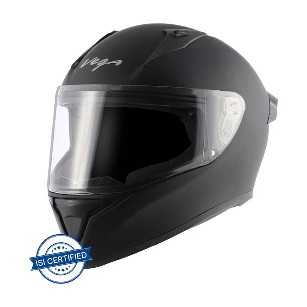 VEGA Bolt Motorbike Helmet