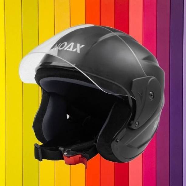 NOAX 108black helmet for riding and safty17-AAA Motorbike Helmet