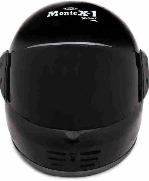 MonteX-1 Full face multicolor-139 Motorbike Helmet