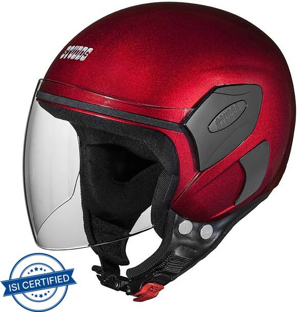 स्टड्स Femm Super 540 मोटरबाइक हेलमेट