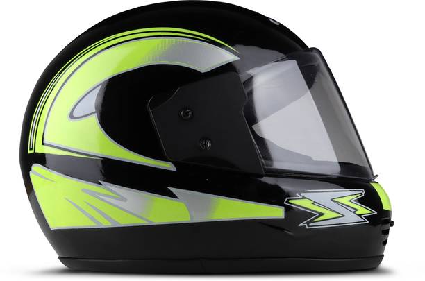 urban carrier ABS Material Shell Full Face Helmet, Unti UV Scratch resistance Motorbike Helmet