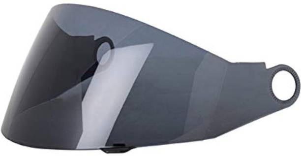 VEGA Visor for Crux, Crux DX and Crux OF all models Motorbike Helmet