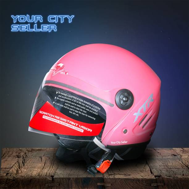 YOURCITYSELLER FILL UP HELMET FOR MENS Motorbike Helmet