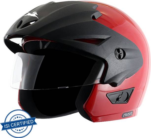 TVS Scooter Motorbike Helmet