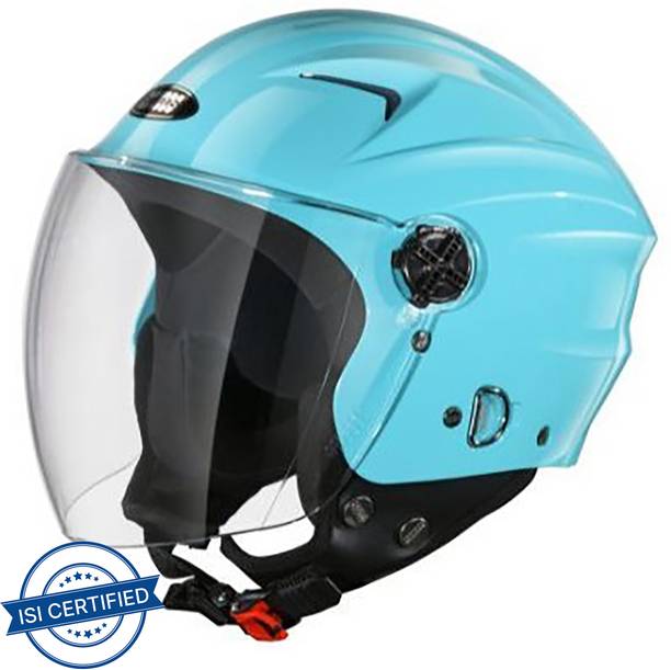 STUDDS Ray Super Motorbike Helmet