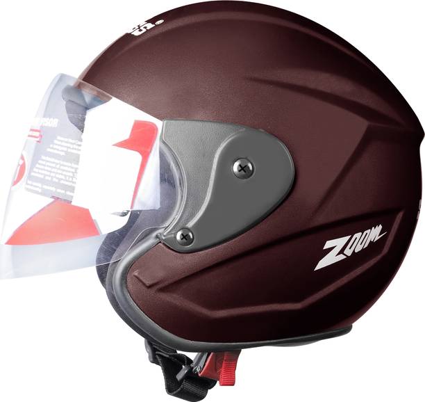 YOURCITYSELLER FILL UP HELMET FOR MENS Motorbike Helmet