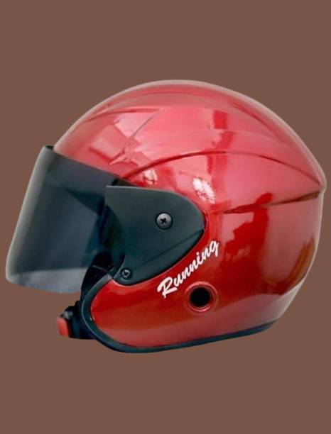 MonteX-1 open Face Bike helmet_M184 Motorbike Helmet