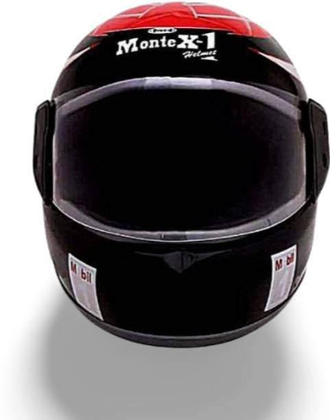 MonteX-1 Full Face Bike helmet L25 Motorbike Helmet