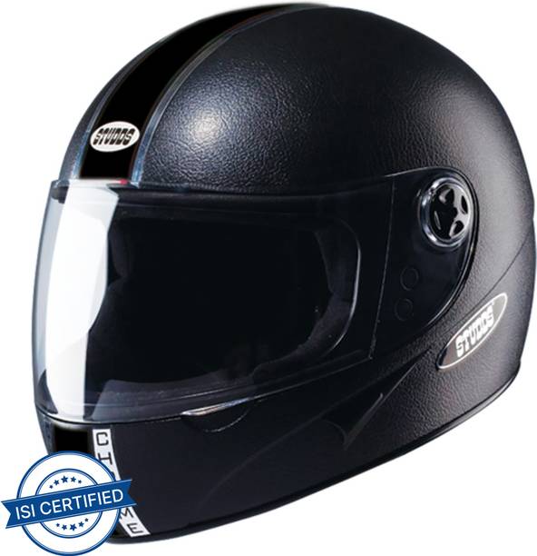 स्टड्स CHROME ECO FULL FACE - L मोटरस्पोर्ट्स हेलमेट
