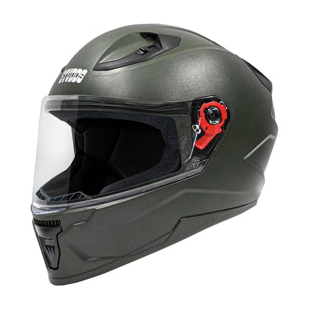 STUDDS Raider Street Motorbike Helmet