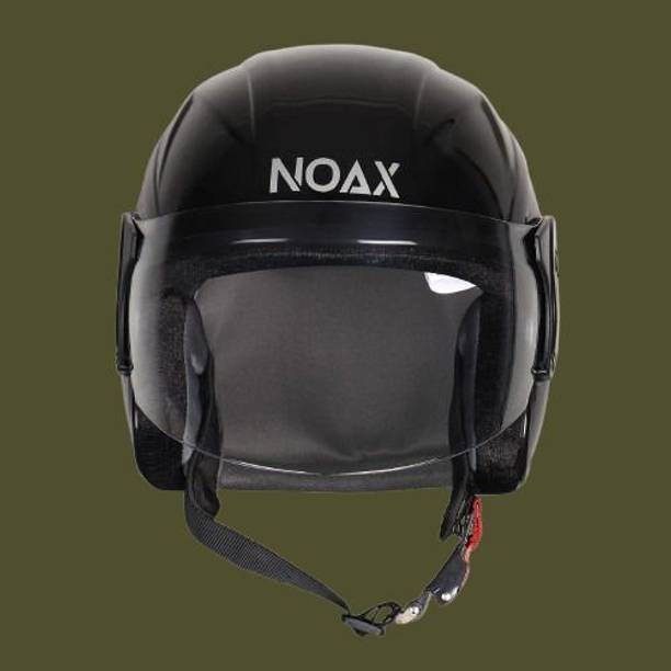 Aksh UNISEX SAFETY HELMET ISI MARK HELMET- TWO WHEELER,BIKE & SCOOTER Y-5236 Motorbike Helmet