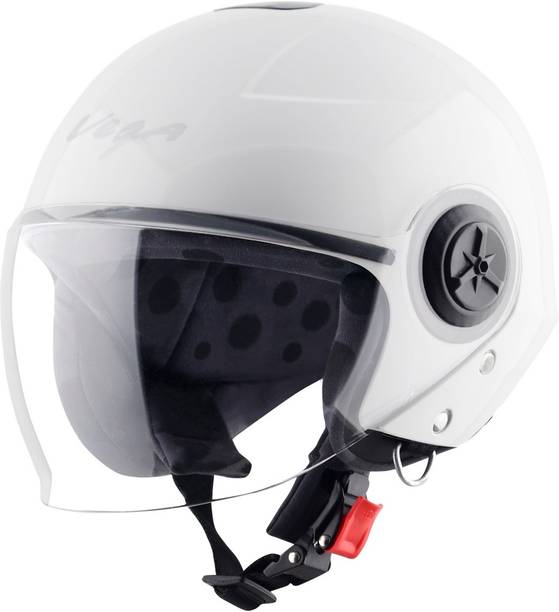 VEGA CHAP Motorbike Helmet