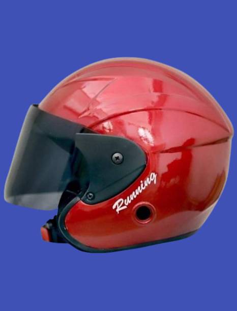 MonteX-1 open Face Bike helmet_M196 Motorbike Helmet