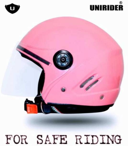 UNIRIDER TRACK SCOOTY HELMET Motorbike Helmet