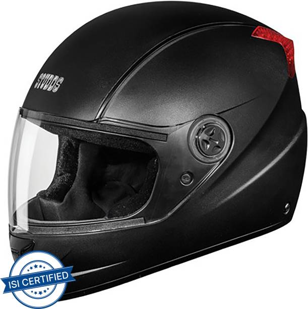 STUDDS PROFESSIONAL FULL FACE Motorsports Helmet