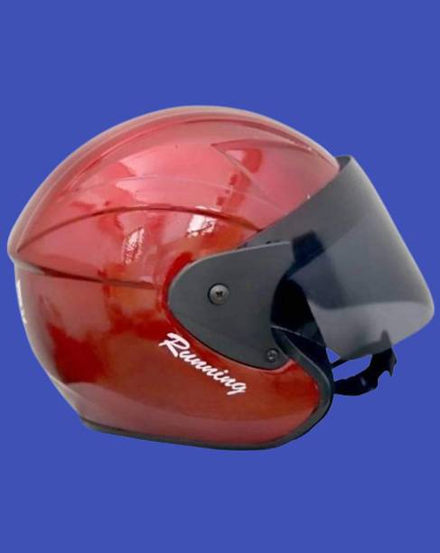 MonteX-1 open Face Bike helmet_M216 Motorbike Helmet